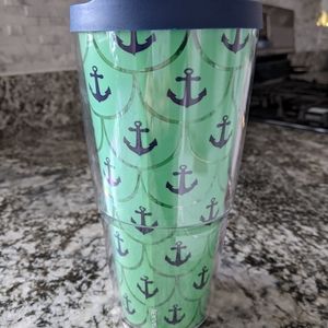 Anchor Tervis Tumbler